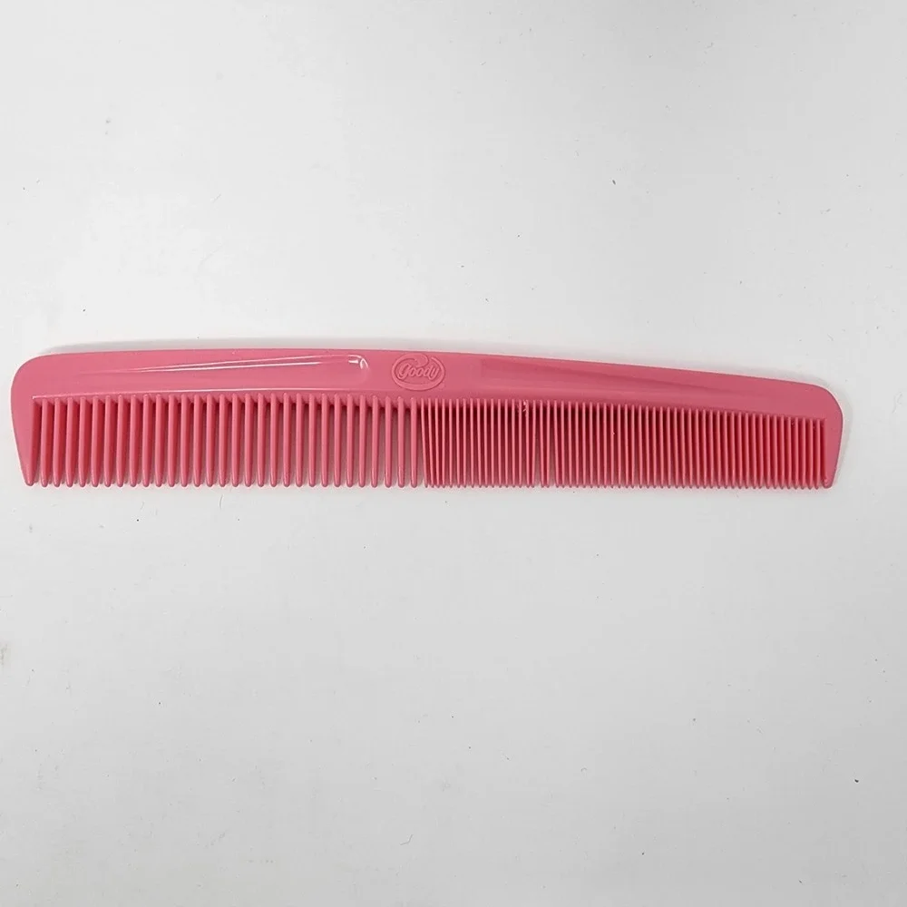Goody Vintage Unbreakable Comb 7